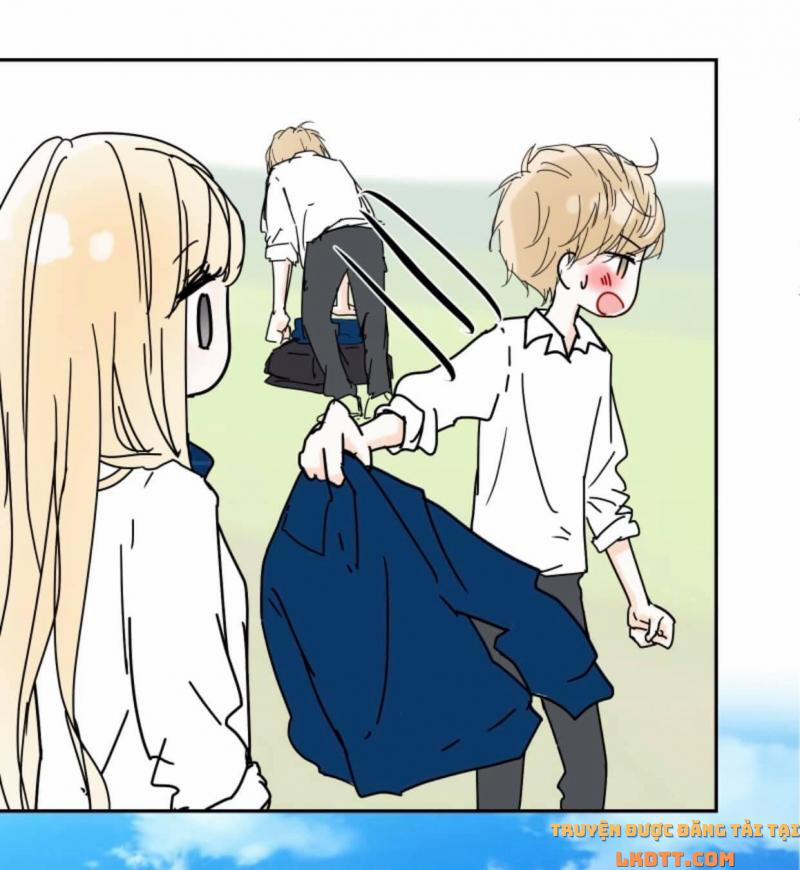 Chàng Trai Chocolate Latte 12 trang 19