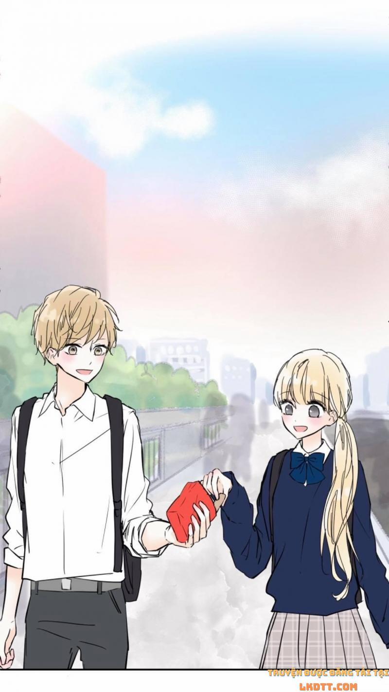 Chàng Trai Chocolate Latte 12 trang 23