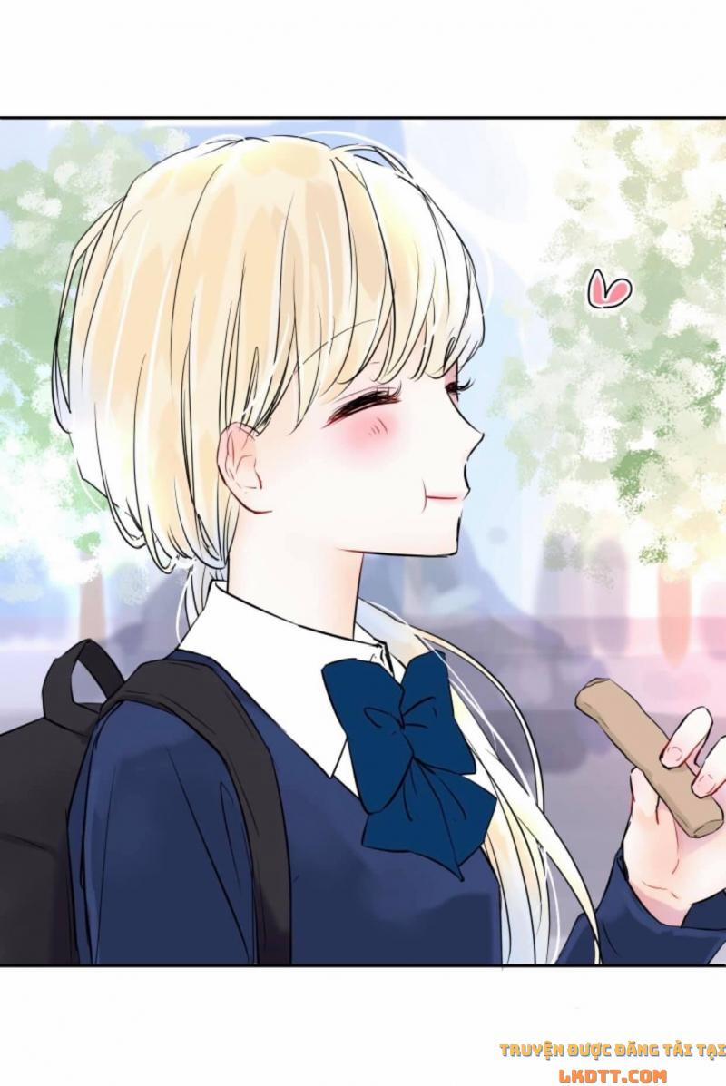 Chàng Trai Chocolate Latte 12 trang 25