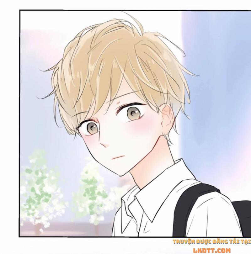 Chàng Trai Chocolate Latte 12 trang 26