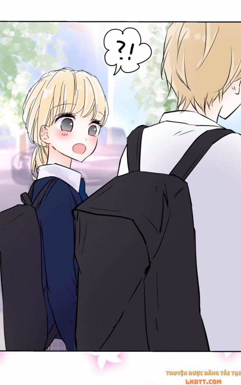 Chàng Trai Chocolate Latte 12 trang 29