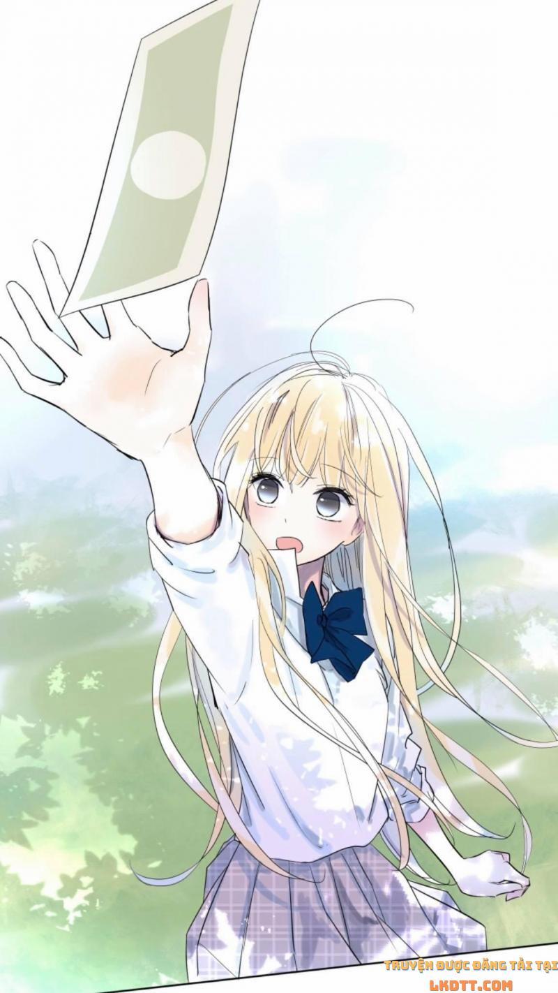 Chàng Trai Chocolate Latte 12 trang 8