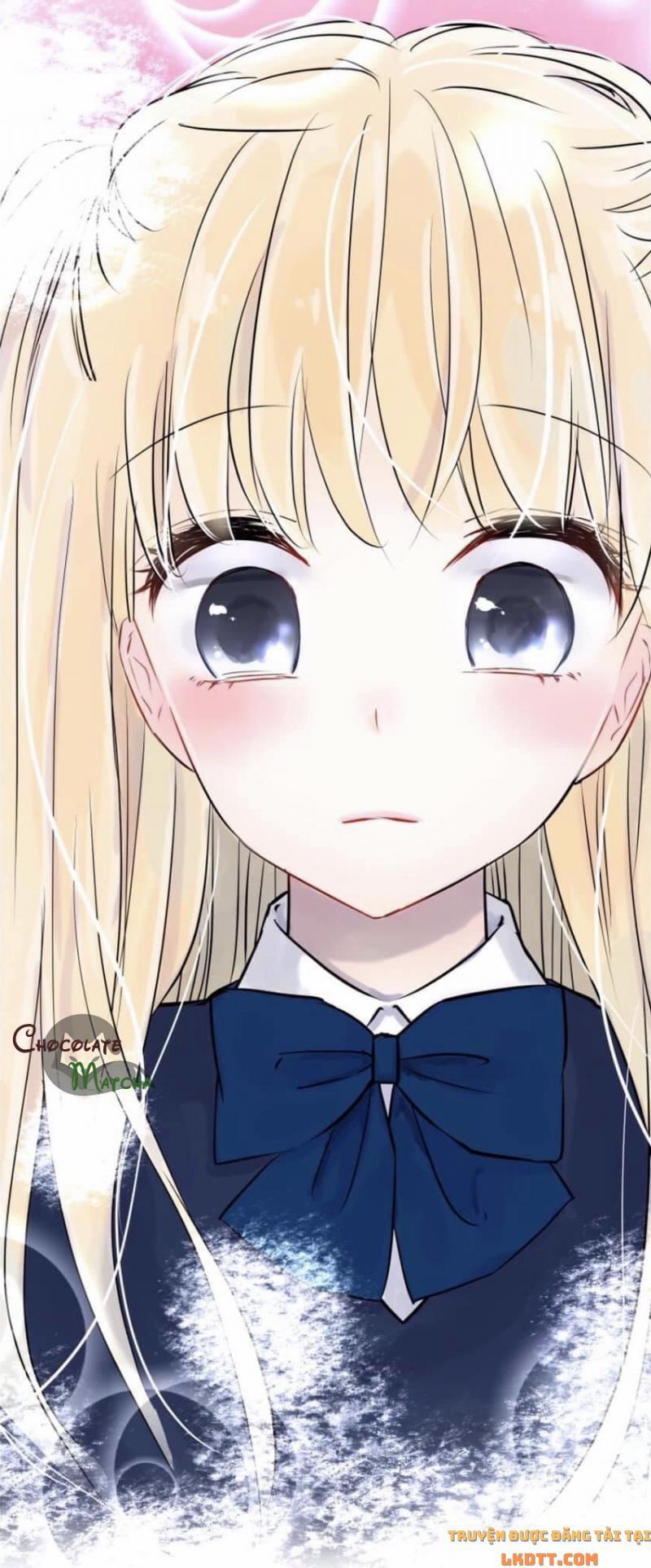 Chàng Trai Chocolate Latte 13 trang 12
