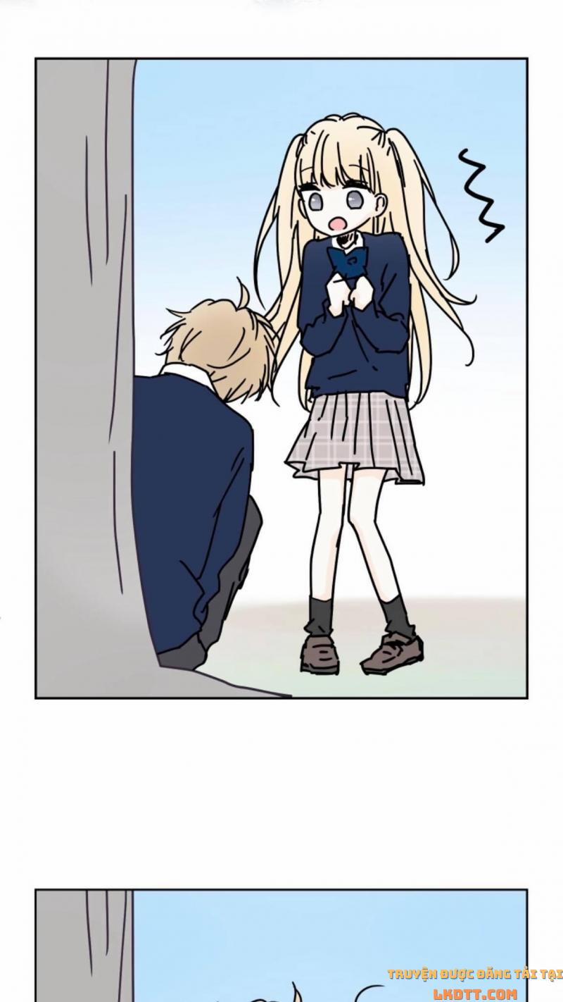 Chàng Trai Chocolate Latte 13 trang 13