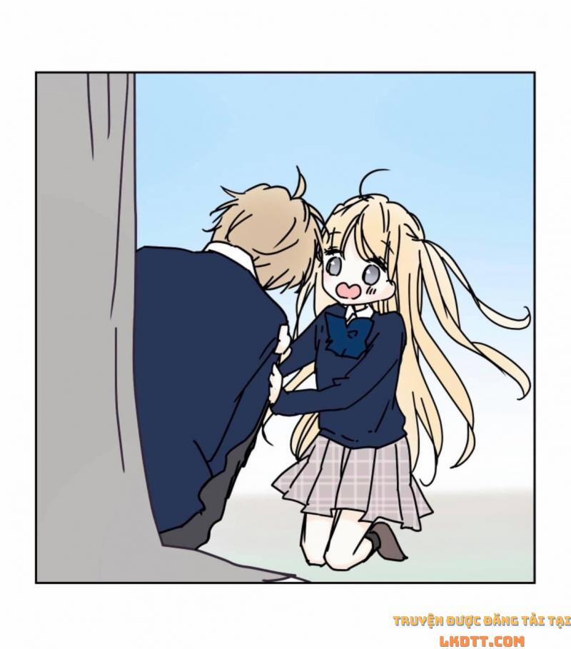 Chàng Trai Chocolate Latte 13 trang 14