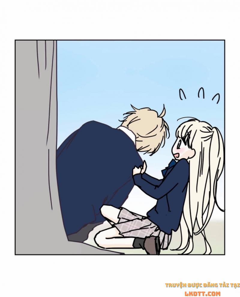 Chàng Trai Chocolate Latte 13 trang 16