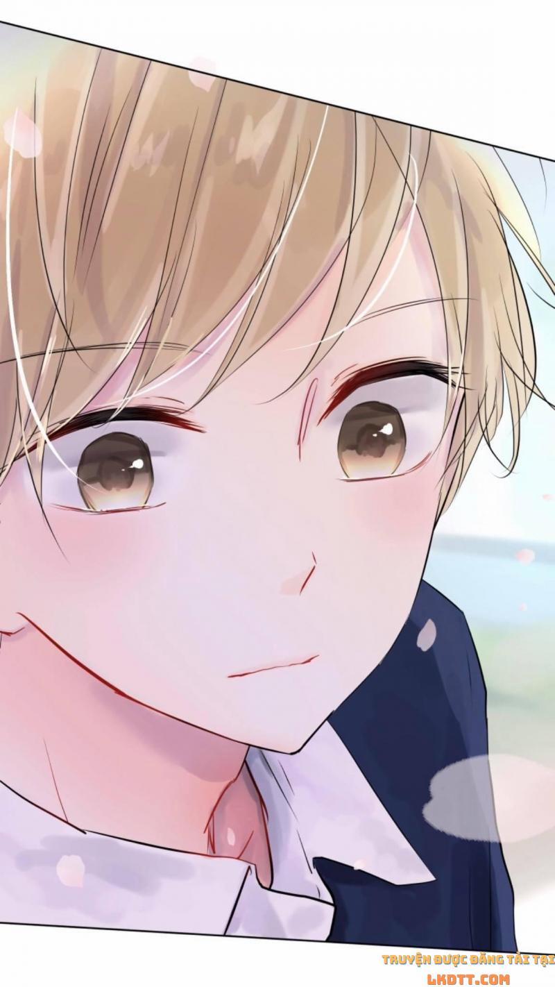 Chàng Trai Chocolate Latte 13 trang 18