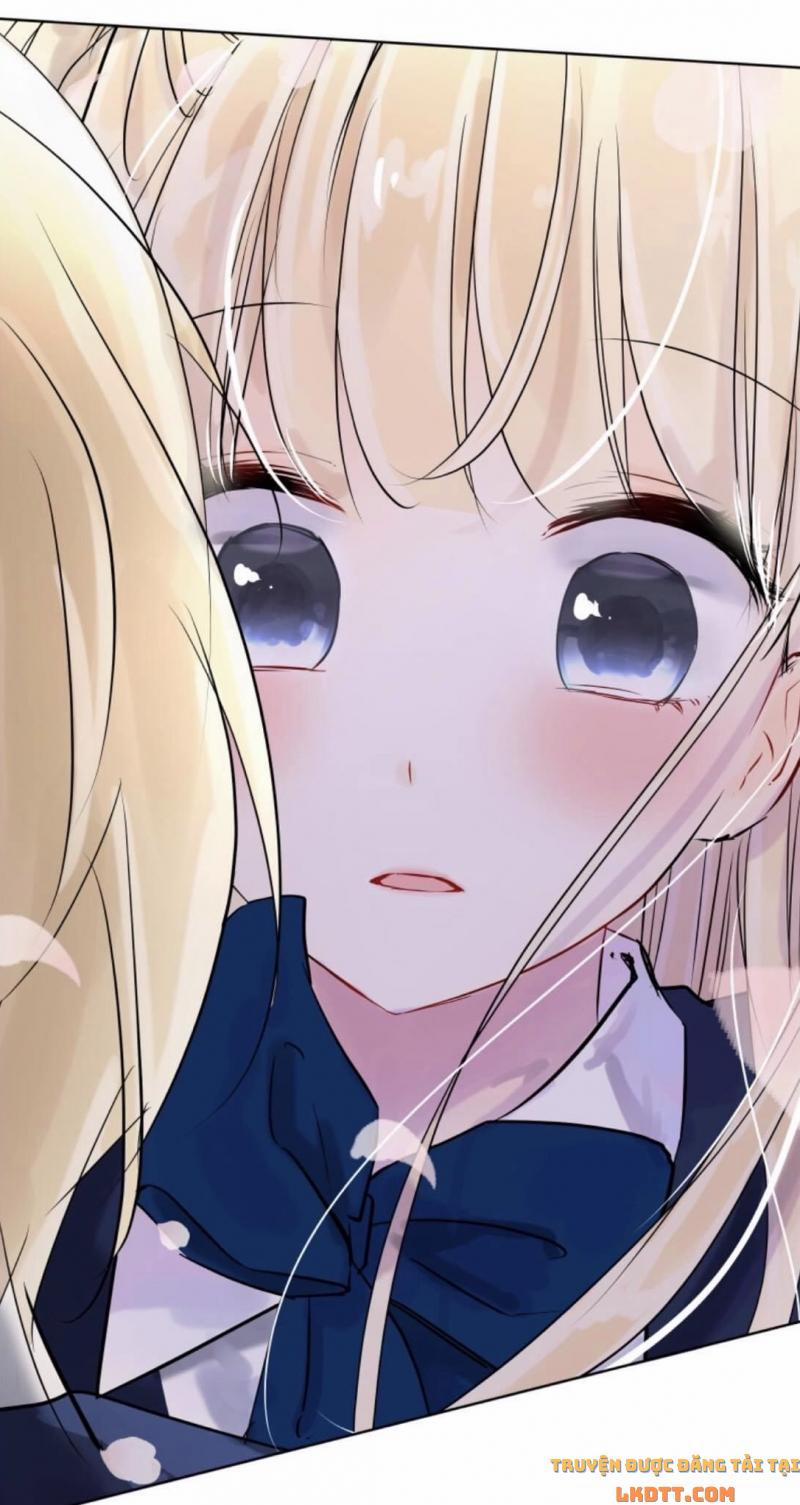 Chàng Trai Chocolate Latte 13 trang 19