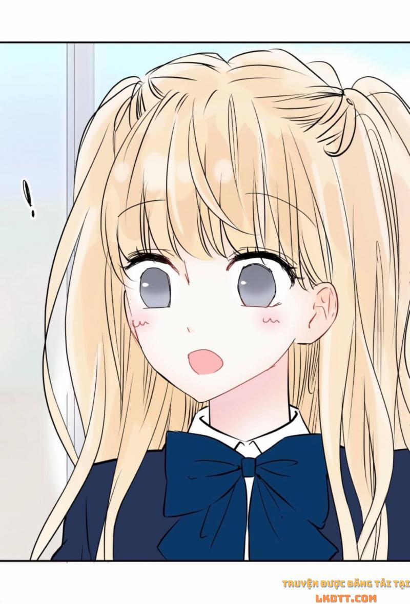 Chàng Trai Chocolate Latte 13 trang 2