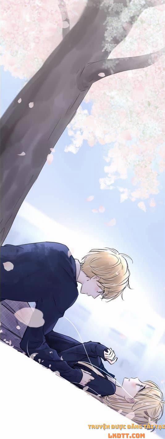 Chàng Trai Chocolate Latte 13 trang 21