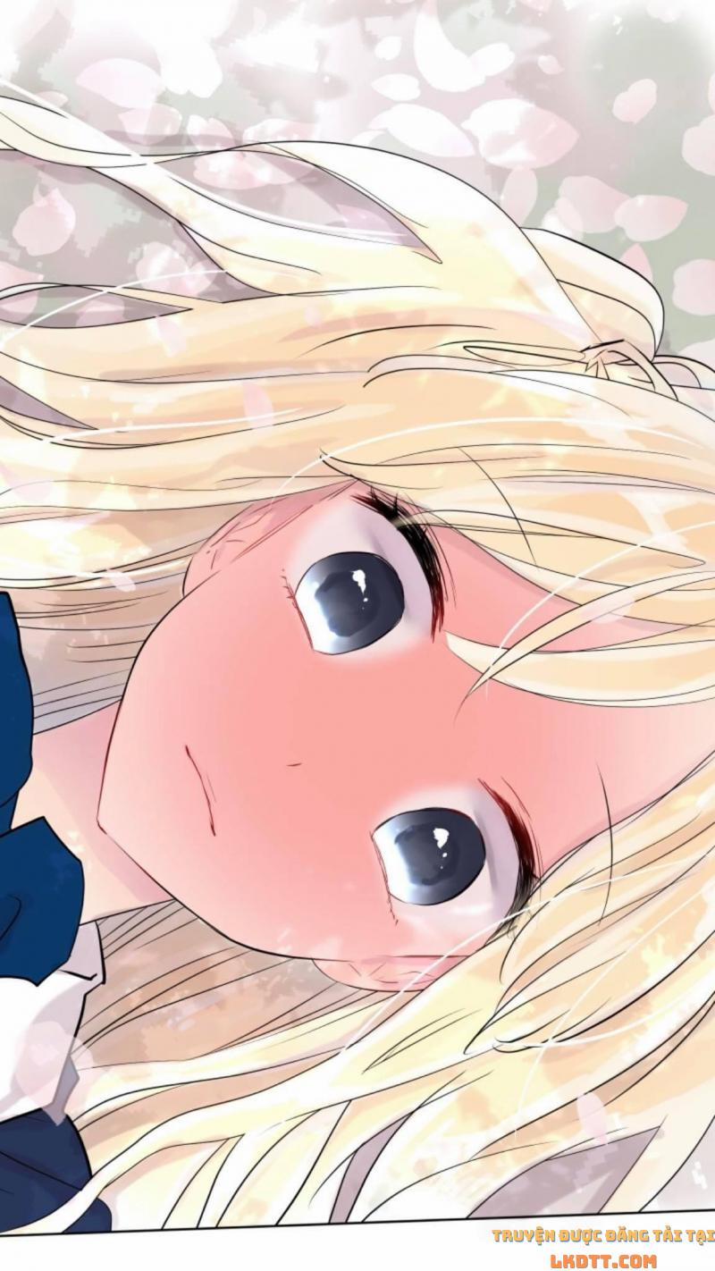 Chàng Trai Chocolate Latte 13 trang 22