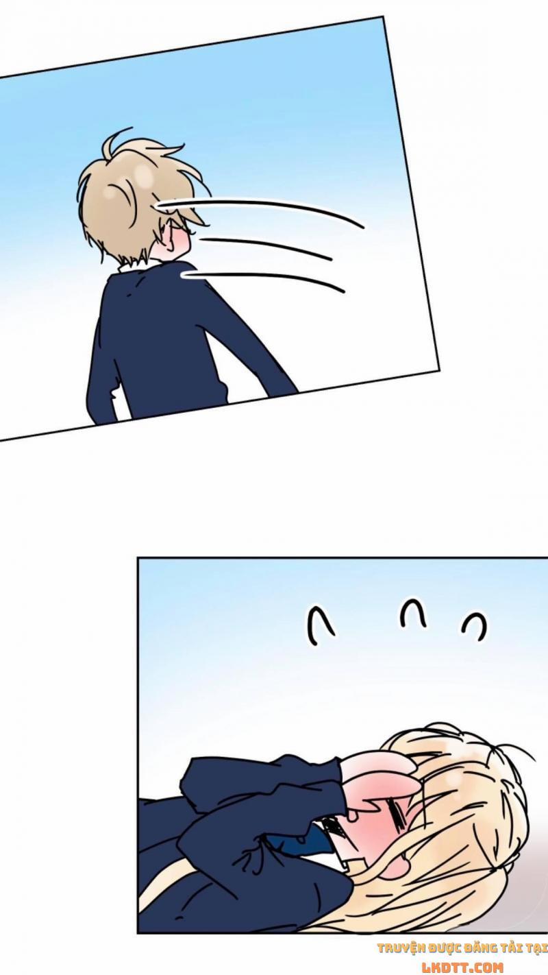 Chàng Trai Chocolate Latte 13 trang 23