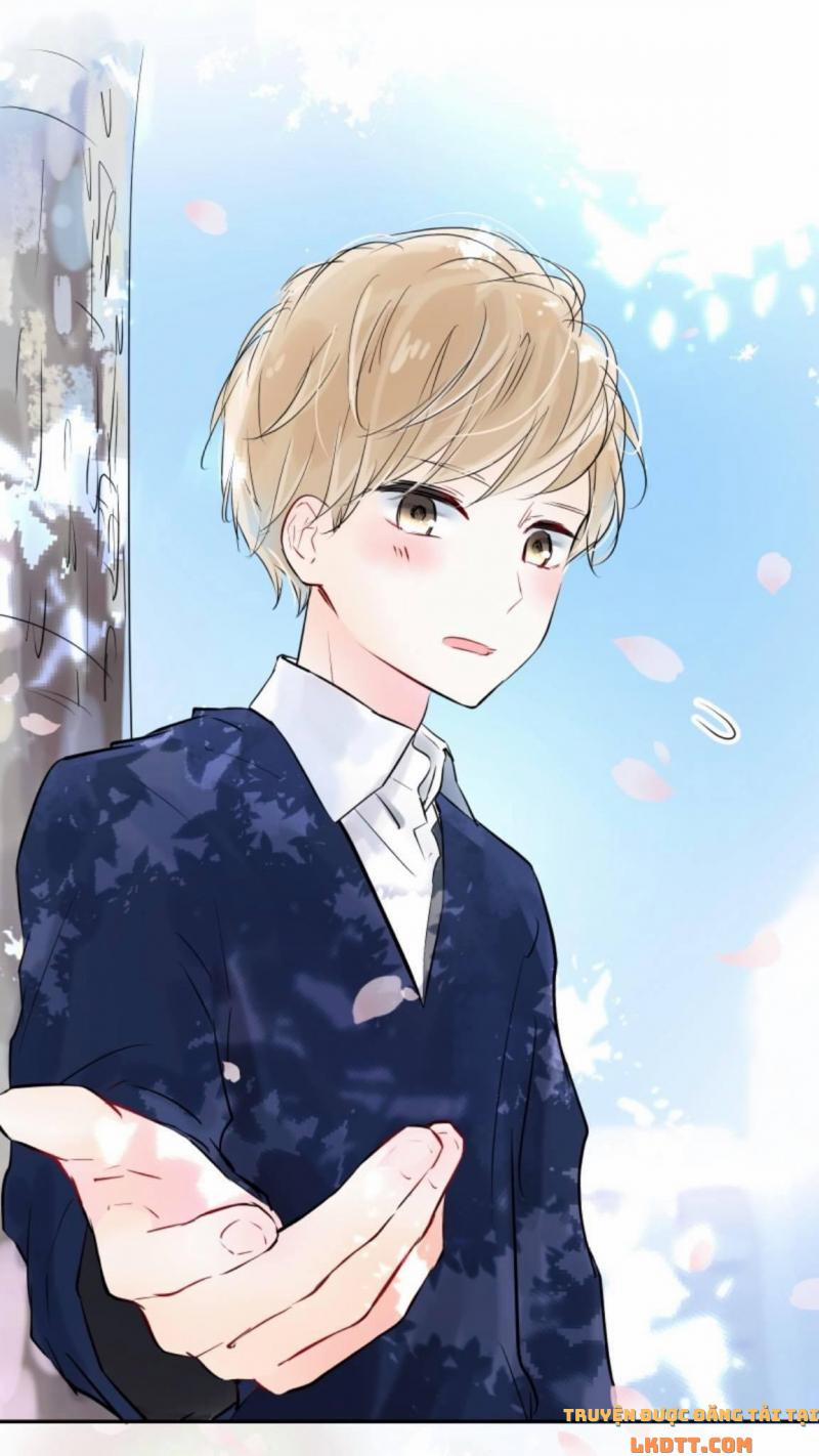 Chàng Trai Chocolate Latte 13 trang 24