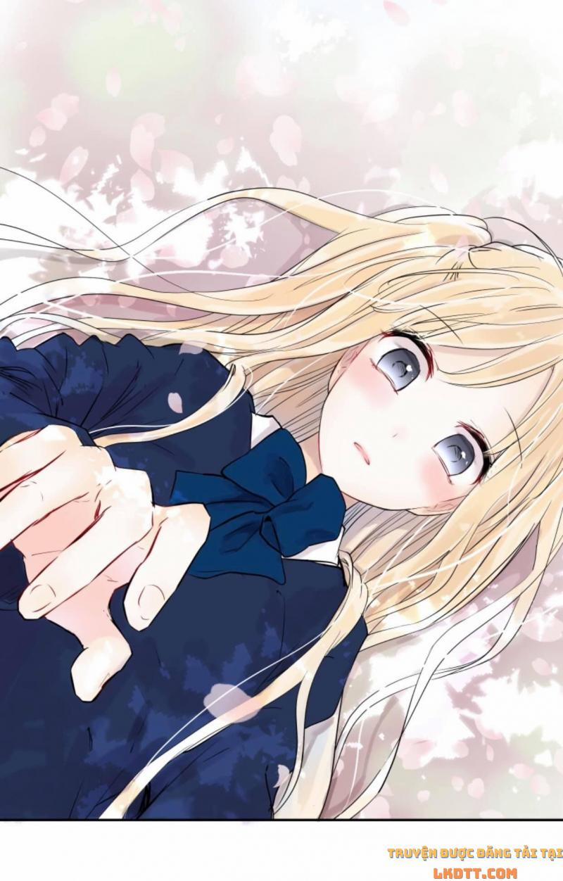 Chàng Trai Chocolate Latte 13 trang 25