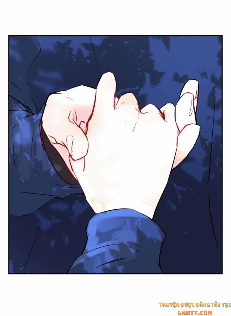 Chàng Trai Chocolate Latte 13 trang 26