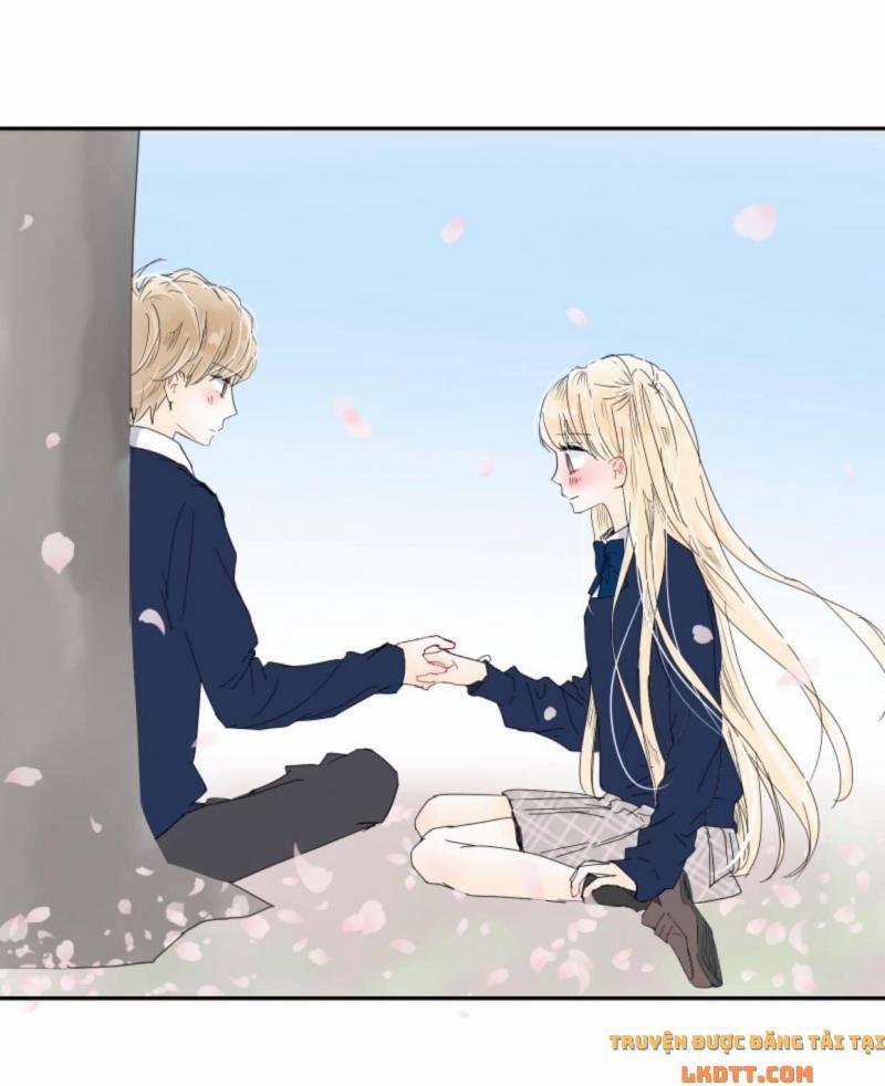 Chàng Trai Chocolate Latte 13 trang 27