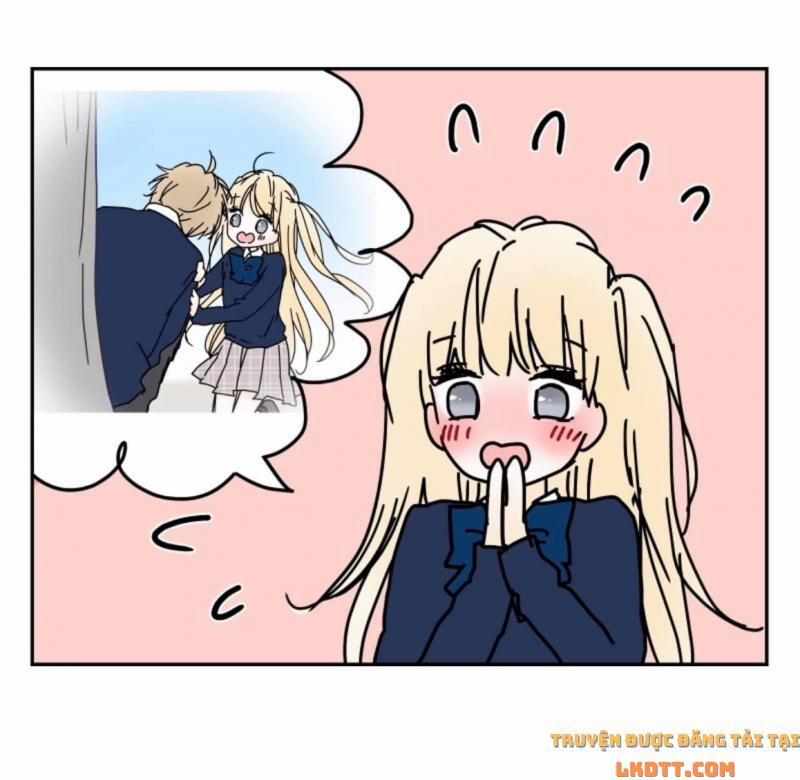 Chàng Trai Chocolate Latte 13 trang 28