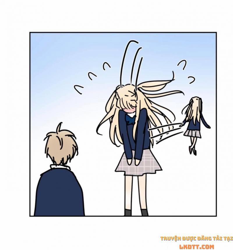 Chàng Trai Chocolate Latte 13 trang 29