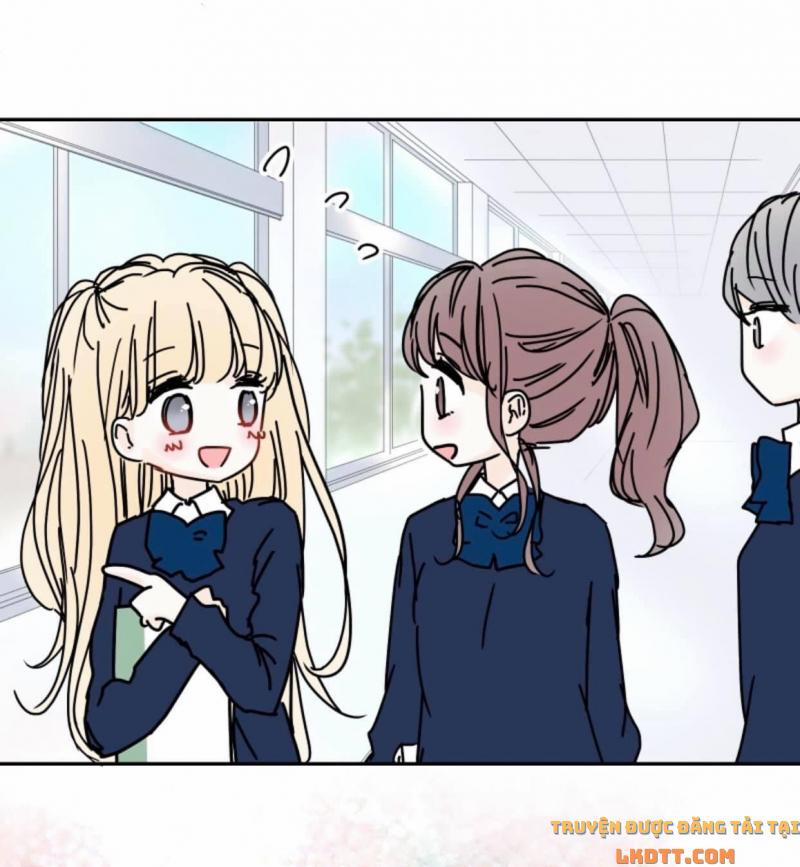 Chàng Trai Chocolate Latte 13 trang 3