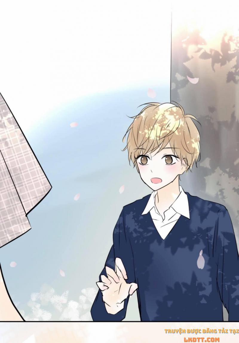 Chàng Trai Chocolate Latte 13 trang 30