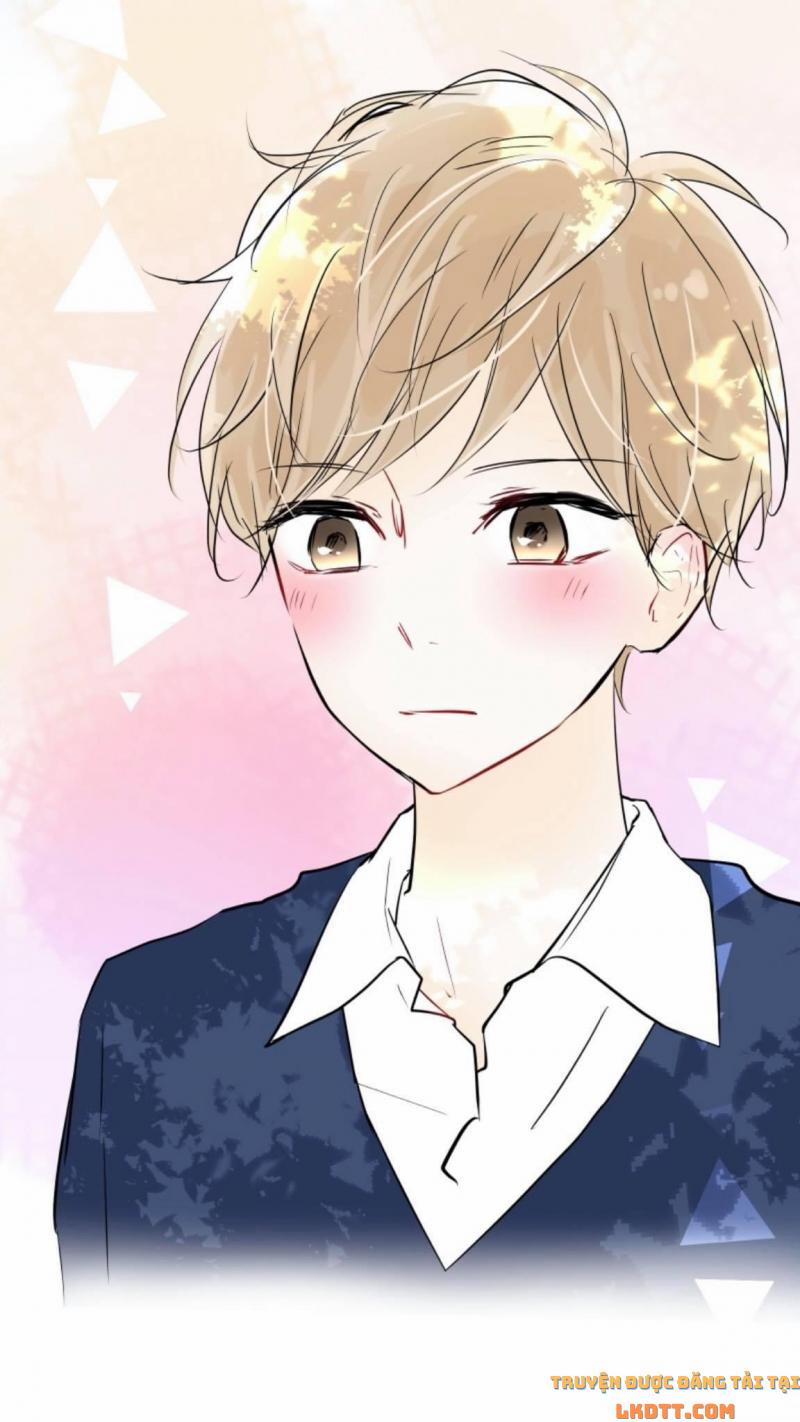 Chàng Trai Chocolate Latte 13 trang 31