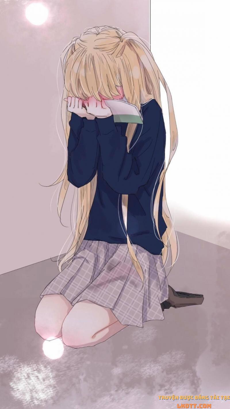 Chàng Trai Chocolate Latte 13 trang 32