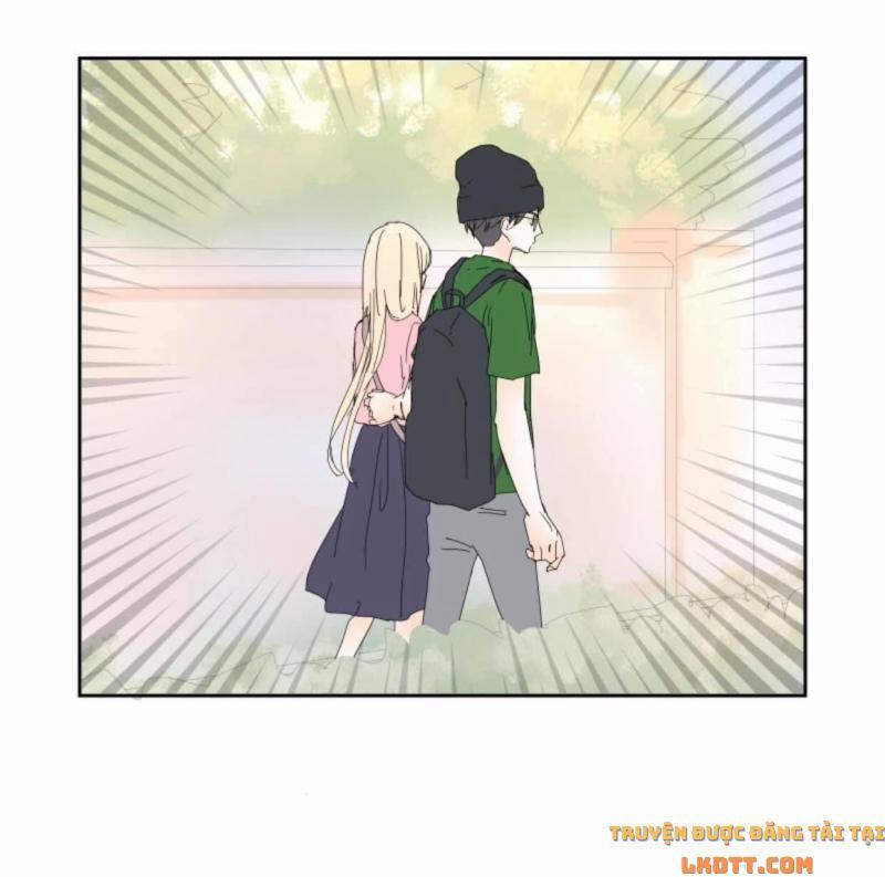 Chàng Trai Chocolate Latte 13 trang 37