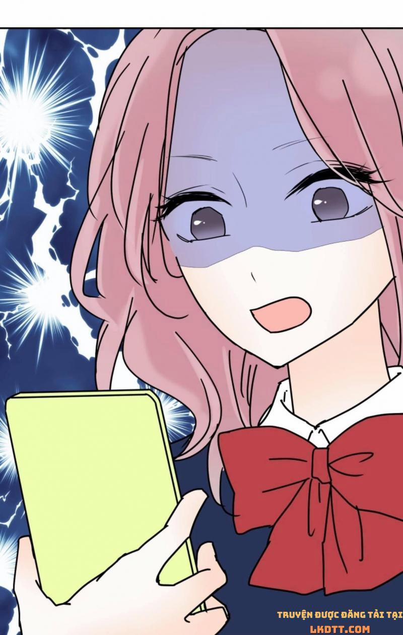 Chàng Trai Chocolate Latte 13 trang 38