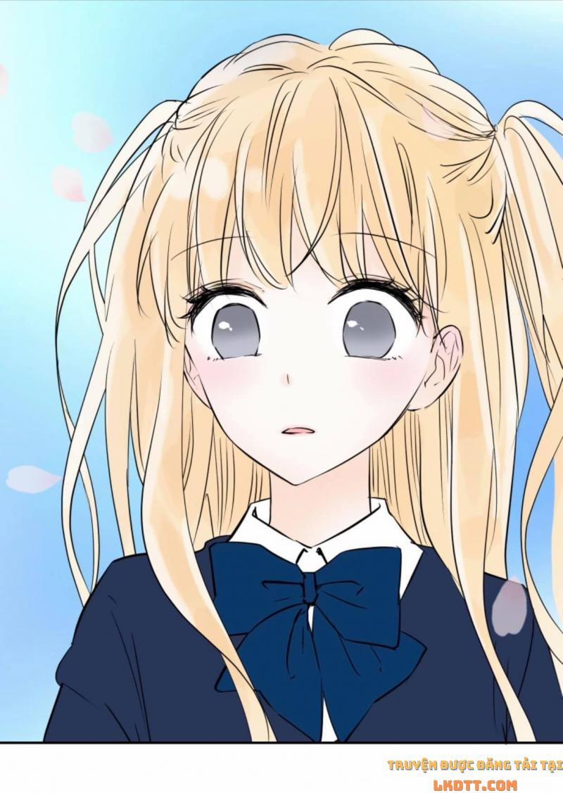Chàng Trai Chocolate Latte 13 trang 5