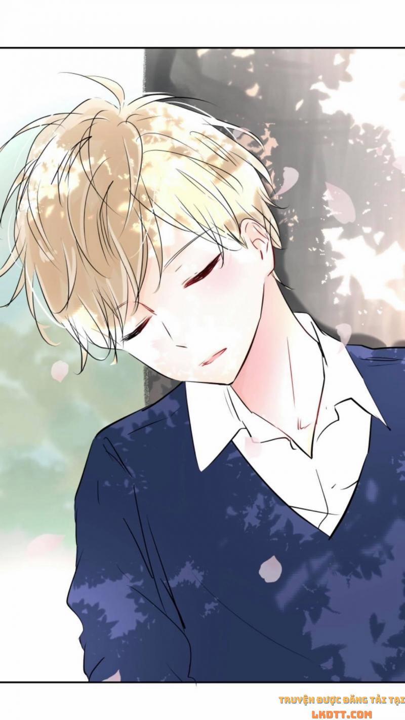 Chàng Trai Chocolate Latte 13 trang 6