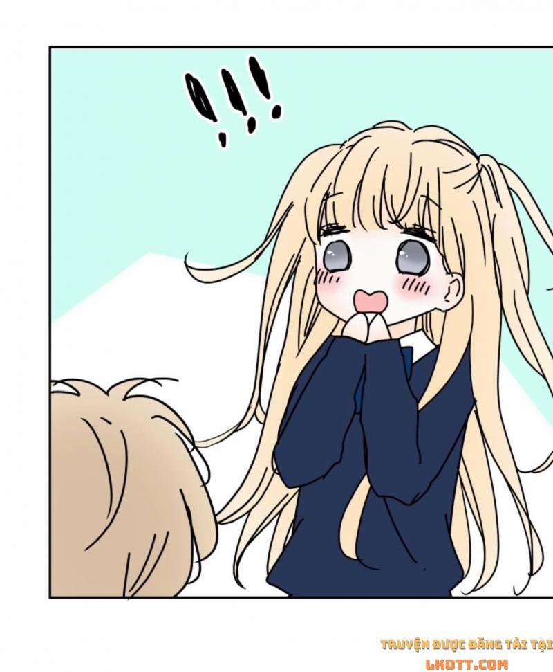 Chàng Trai Chocolate Latte 13 trang 7