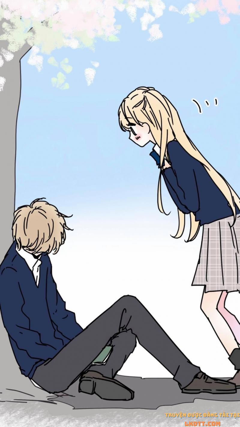 Chàng Trai Chocolate Latte 13 trang 9