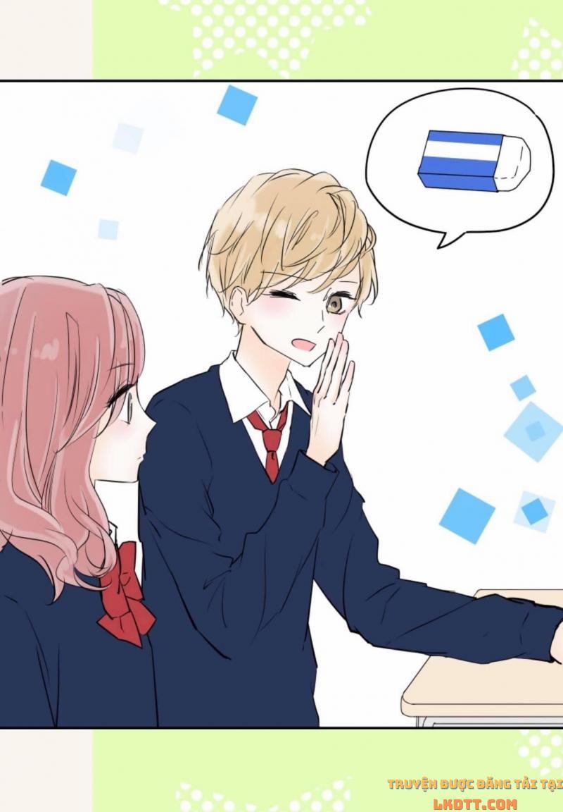 Chàng Trai Chocolate Latte 14 trang 10