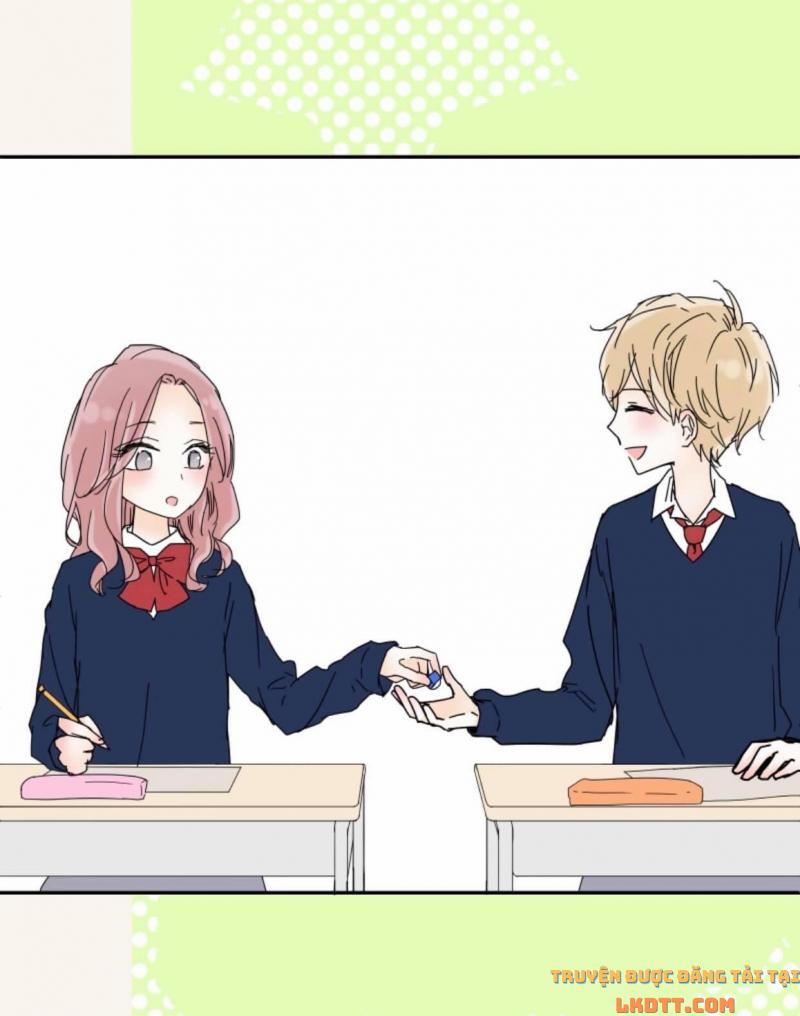 Chàng Trai Chocolate Latte 14 trang 11