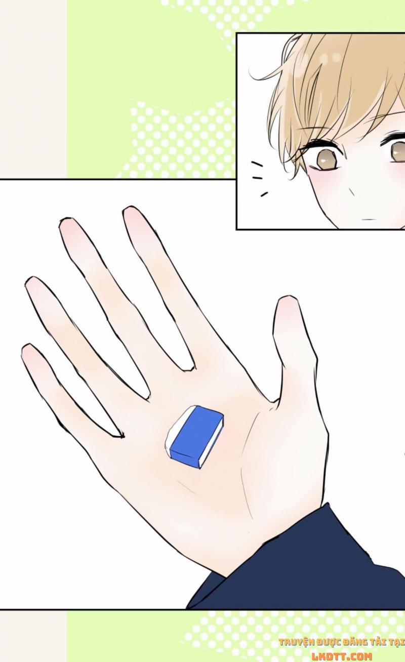 Chàng Trai Chocolate Latte 14 trang 12
