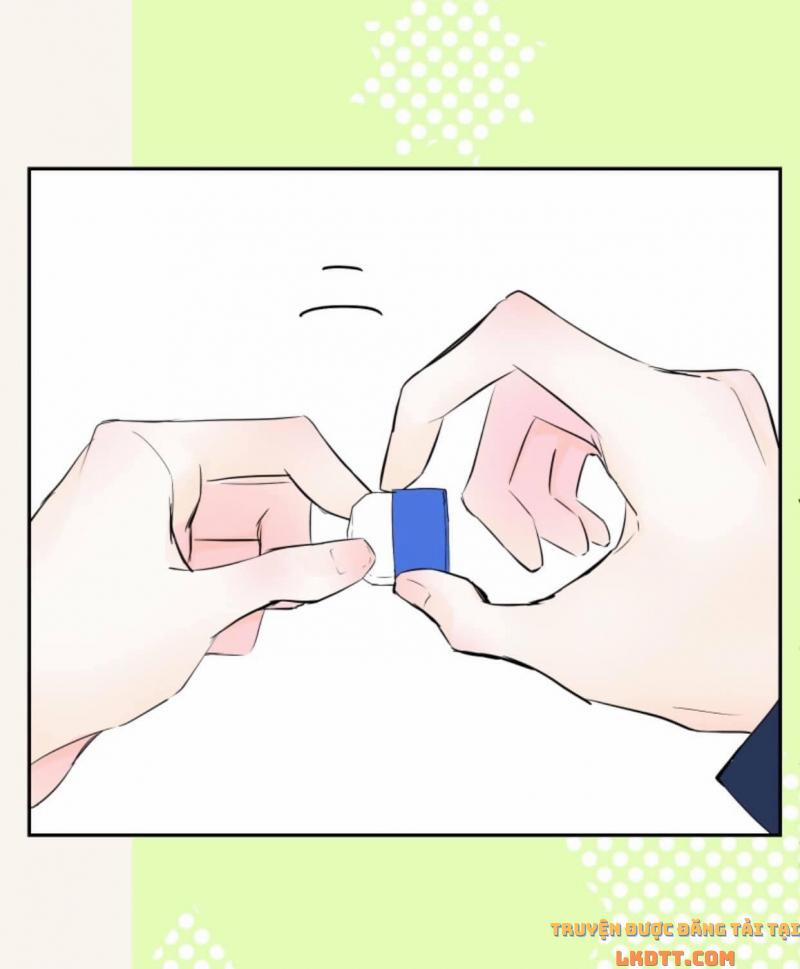 Chàng Trai Chocolate Latte 14 trang 13