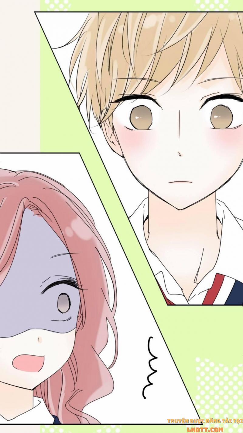 Chàng Trai Chocolate Latte 14 trang 14