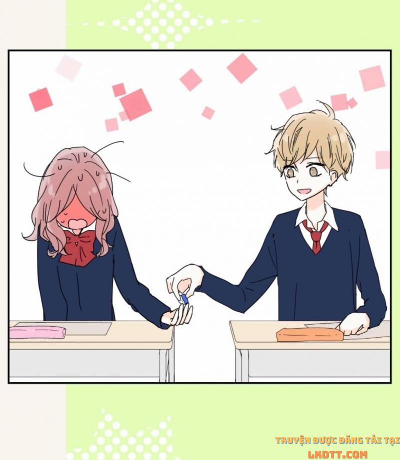 Chàng Trai Chocolate Latte 14 trang 18