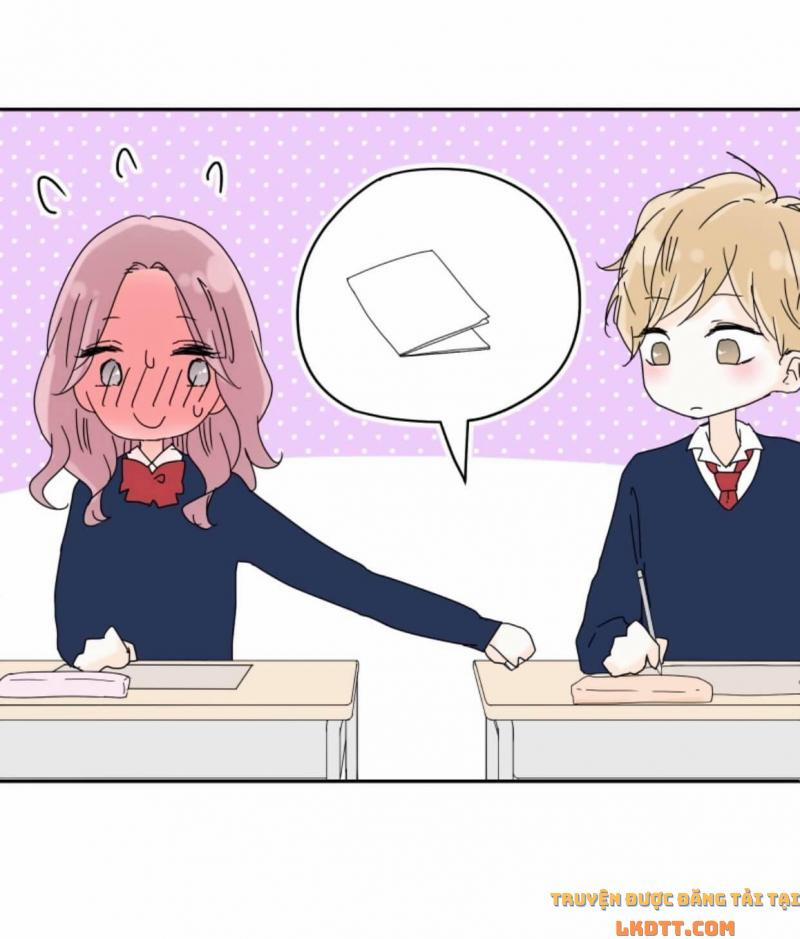 Chàng Trai Chocolate Latte 14 trang 20