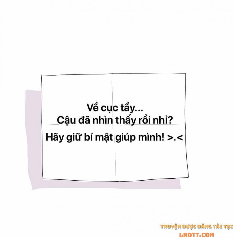 Chàng Trai Chocolate Latte 14 trang 21