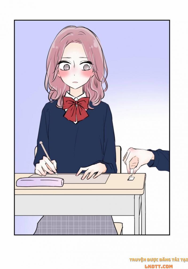 Chàng Trai Chocolate Latte 14 trang 22