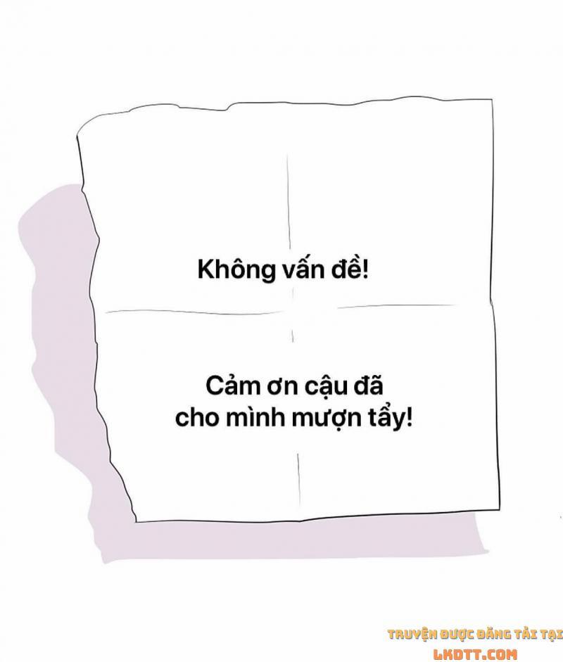 Chàng Trai Chocolate Latte 14 trang 23