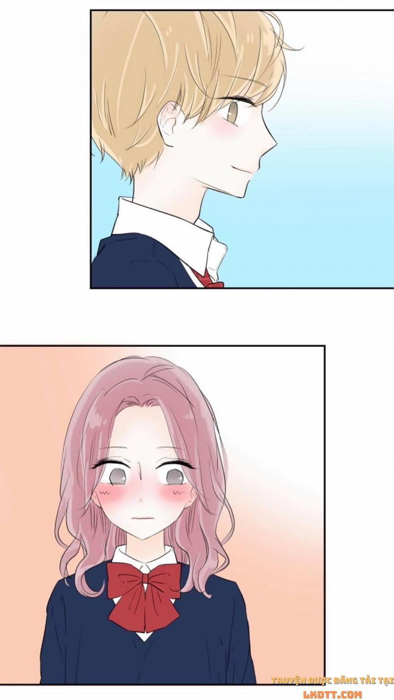 Chàng Trai Chocolate Latte 14 trang 24