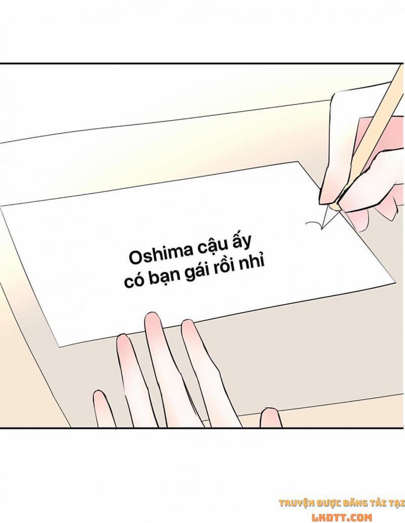 Chàng Trai Chocolate Latte 14 trang 25