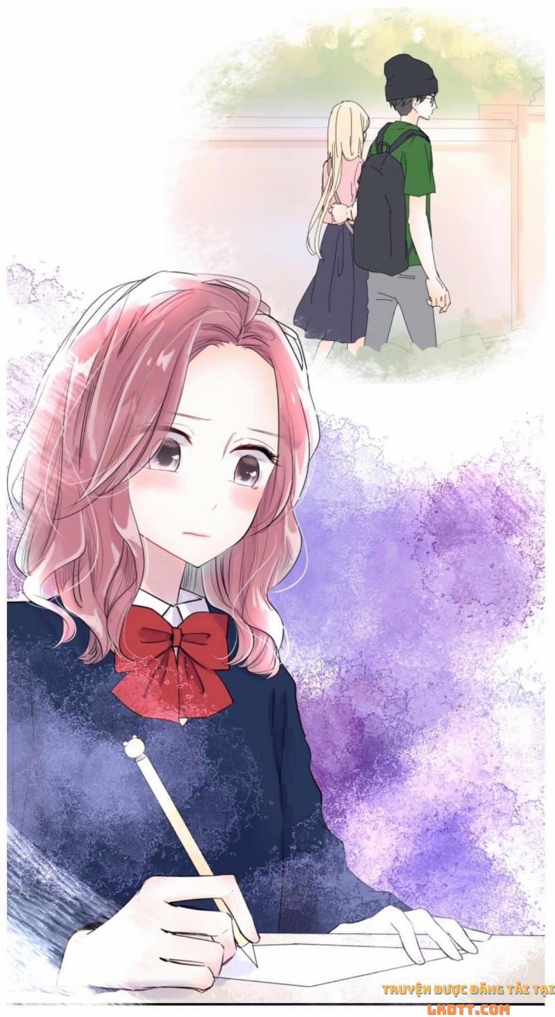 Chàng Trai Chocolate Latte 14 trang 26