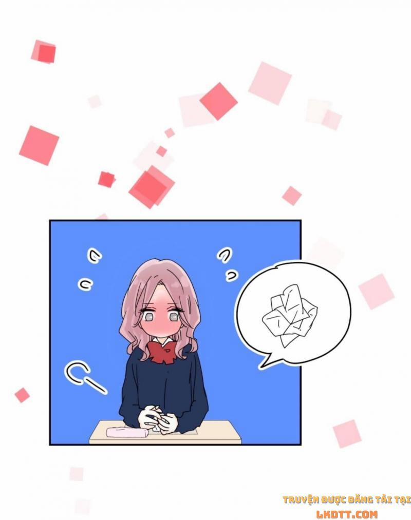 Chàng Trai Chocolate Latte 14 trang 27