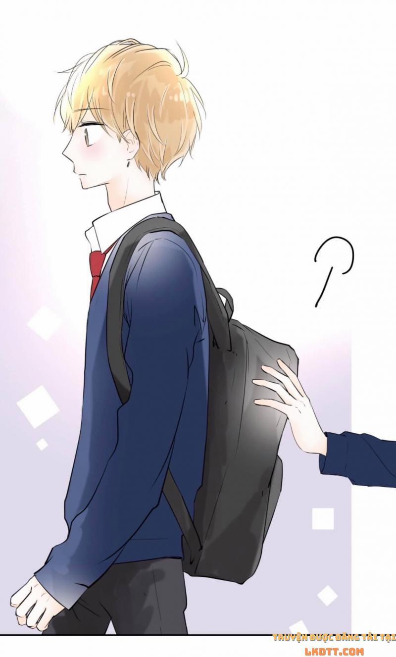 Chàng Trai Chocolate Latte 14 trang 29
