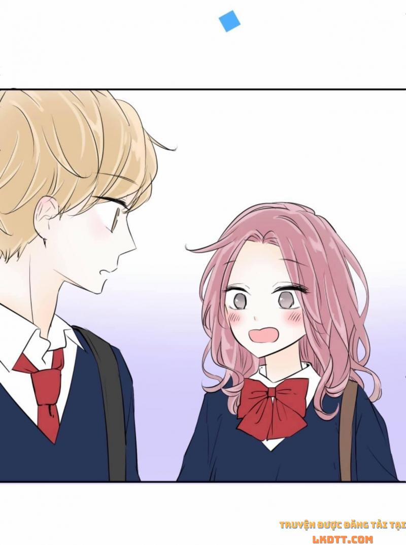 Chàng Trai Chocolate Latte 14 trang 30