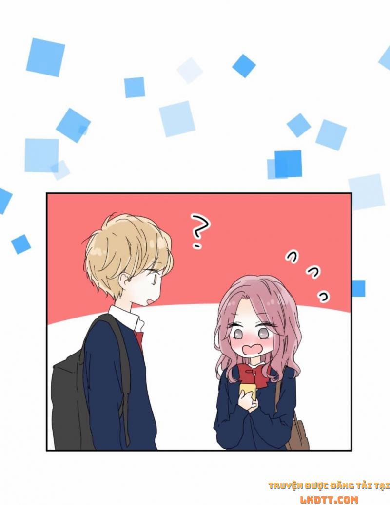 Chàng Trai Chocolate Latte 14 trang 31