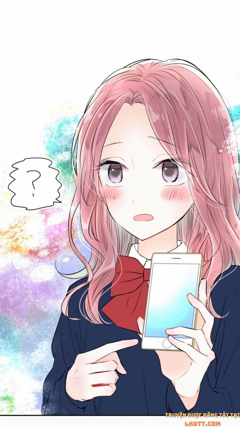 Chàng Trai Chocolate Latte 14 trang 32